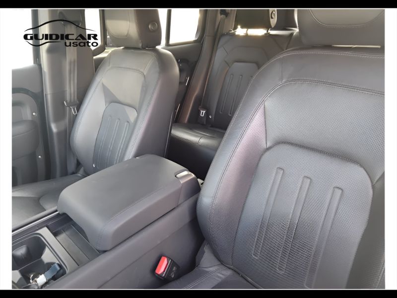 GuidiCar - LAND ROVER Defender 2021 Defender 110 3.0d i6 mhev XS Edition awd 250cv auto Usato